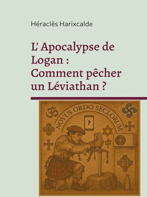 cover image of L'Apocalypse de Logan